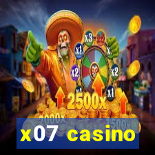 x07 casino